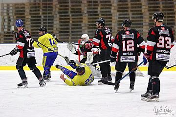 Obrázek z alba HC Skuteč vs. ZH Pardubice