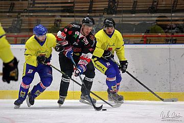 Obrázek z alba HC Skuteč vs. ZH Pardubice