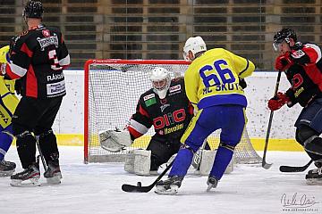 Obrázek z alba HC Skuteč vs. ZH Pardubice