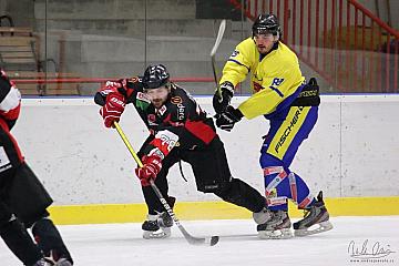 Obrázek z alba HC Skuteč vs. ZH Pardubice