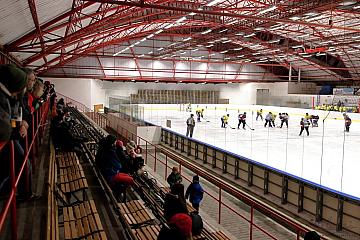 Obrázek z alba HC Skuteč vs. ZH Pardubice