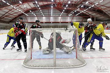 Obrázek z alba HC Skuteč vs. ZH Pardubice