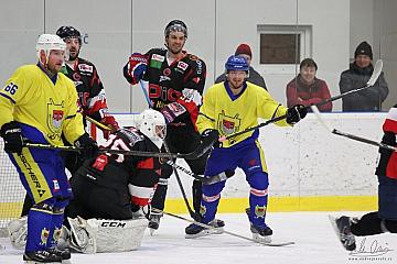 Obrázek z alba HC Skuteč vs. ZH Pardubice