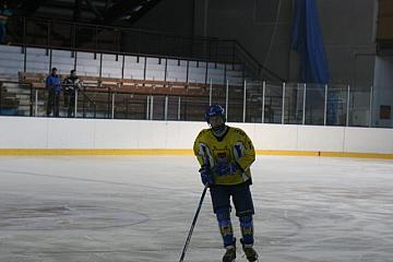 Obrázek z alba Zápas o třetí místo HC Chotěboř - HC Skuteč v sezóně 2014-15