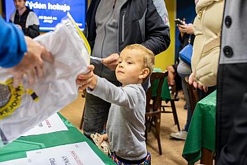 Obrázek z alba TÝDEN HOKEJE září 2024