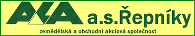 logo ALA Řepníky