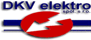 logo DKV Elektro